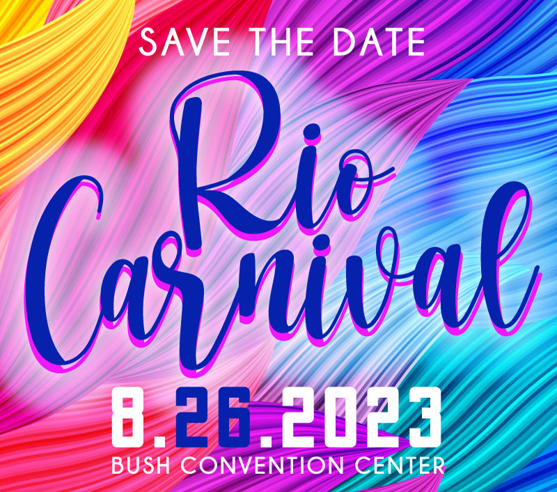 2023 Rio Carnival Gala