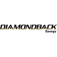 diamondback energy